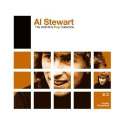 Al Stewart : The Definitive Pop Collection